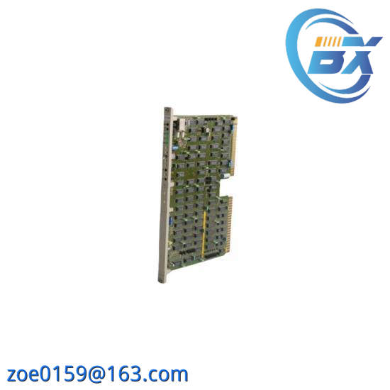ABB ES1844C PC BOARD