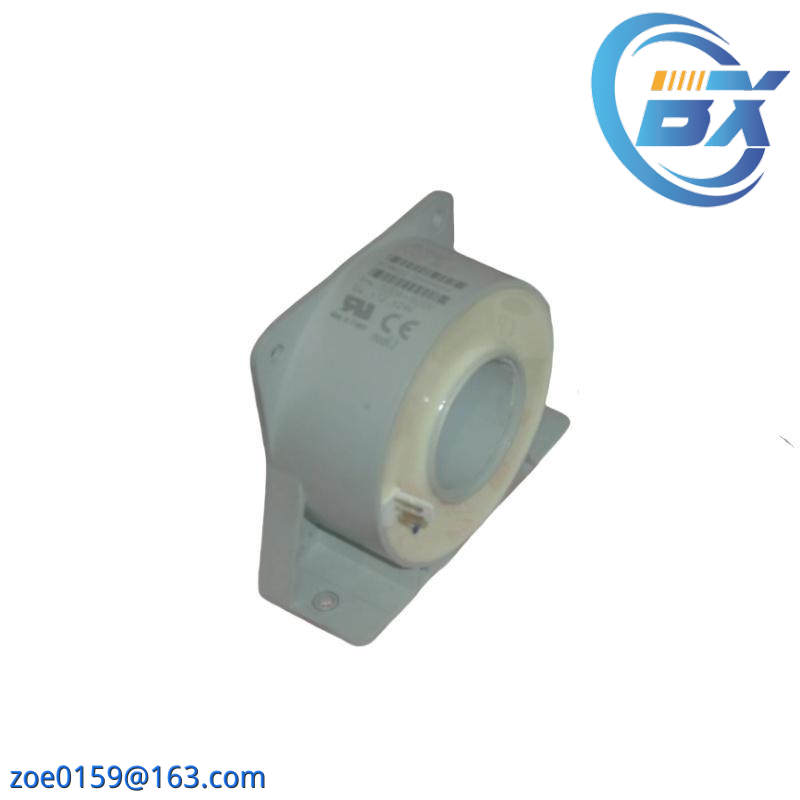 ABB ES500-9672 Frequency converter transformer