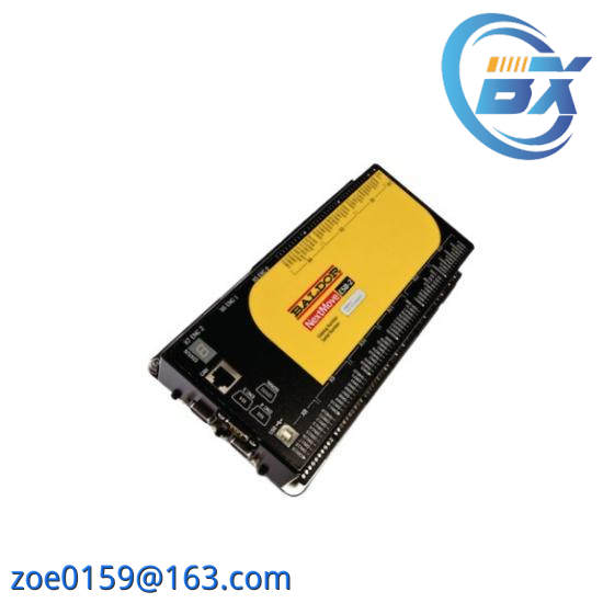 ABB ESB-2 NSB202-501B Servo Controller