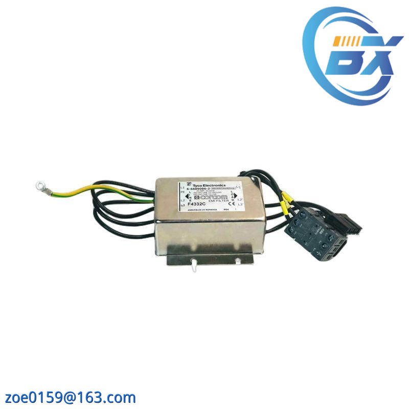 ABB F4332D 3HAC024322-001 Digital Input Module