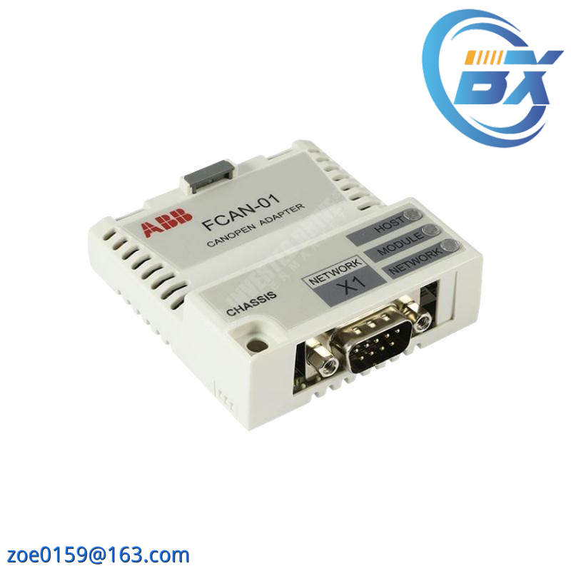 ABB FCAN-01 Adapter