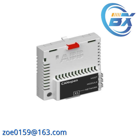 ABB ECC086387-001