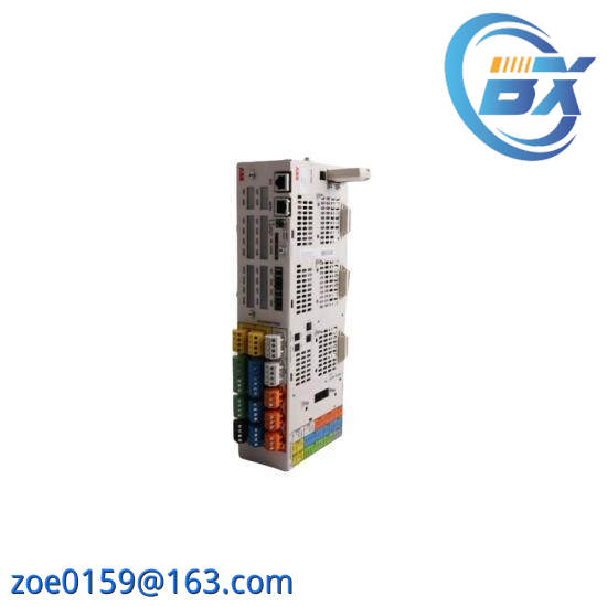 ABB FEA-01 3AUA0000052932 Variable Frequency Drive