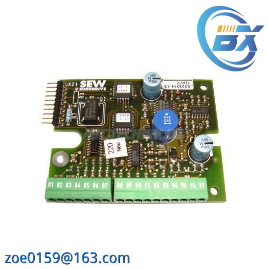 ABB FEN31C 8223211.13