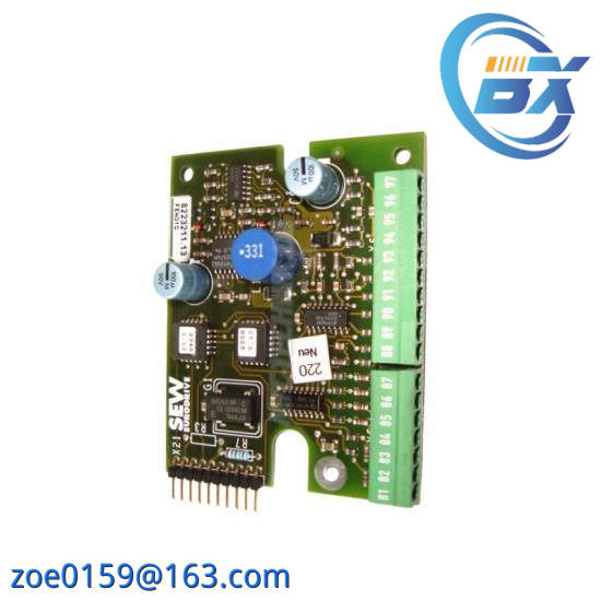 ABB FEN31C 8223211.13