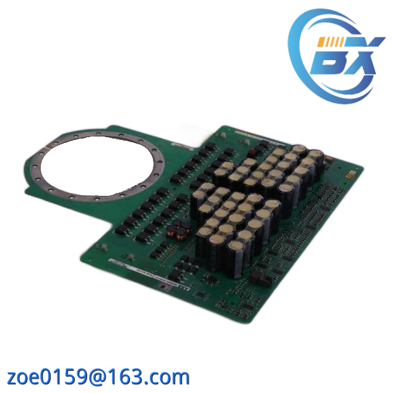 ABB 3HAC024674-001