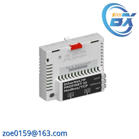 ABB TK801V003 3BSC950089R1  DCS Module