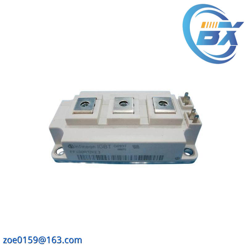 ABB FF400R12KE3 IGBT MODULE