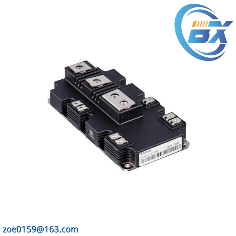 ABB FF900R12IP4 IGBT Modules
