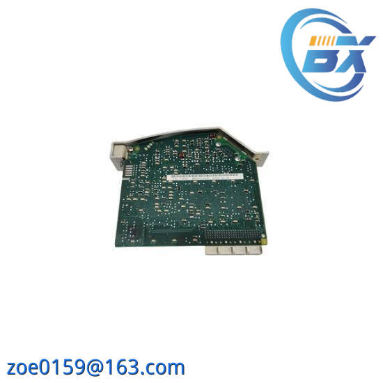 ABB FI830F 3BDH000032R1 Fieldbus Module PROFIBUS-DP