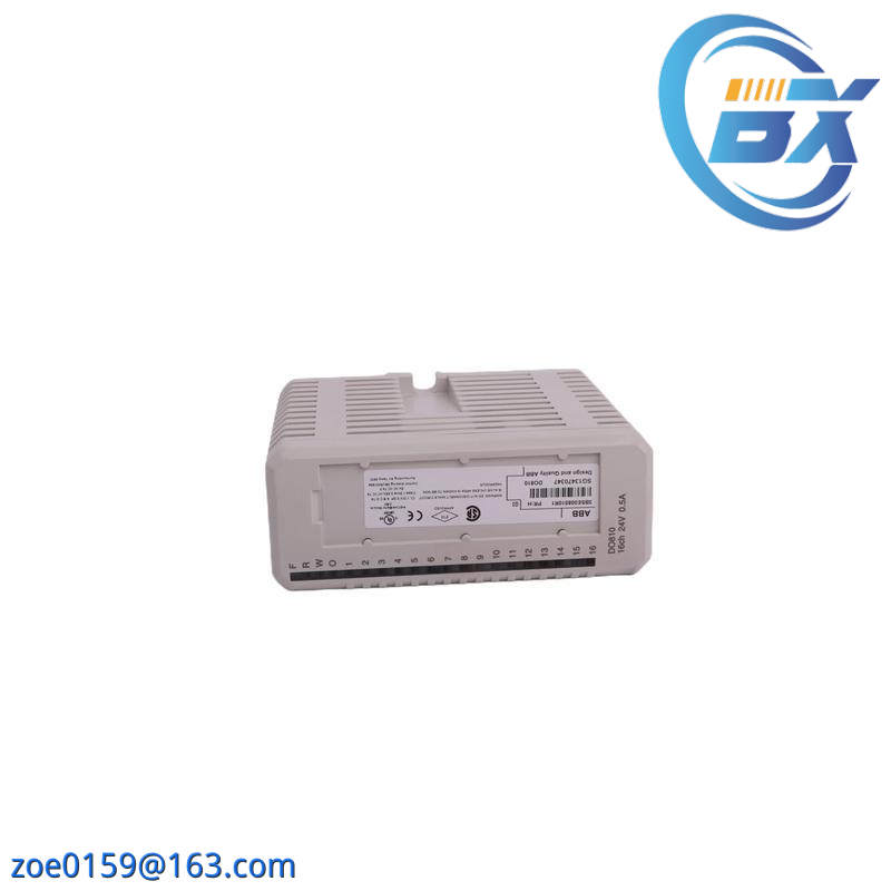 ABB FI830F 3BDH000032R1 Fieldbus Profibus DP