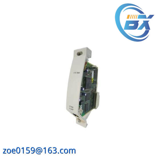 ABB TZIDC V18345-1010521001  DCS Module