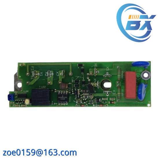 ABB FIS-31 3ADT313600R1 Excitation module