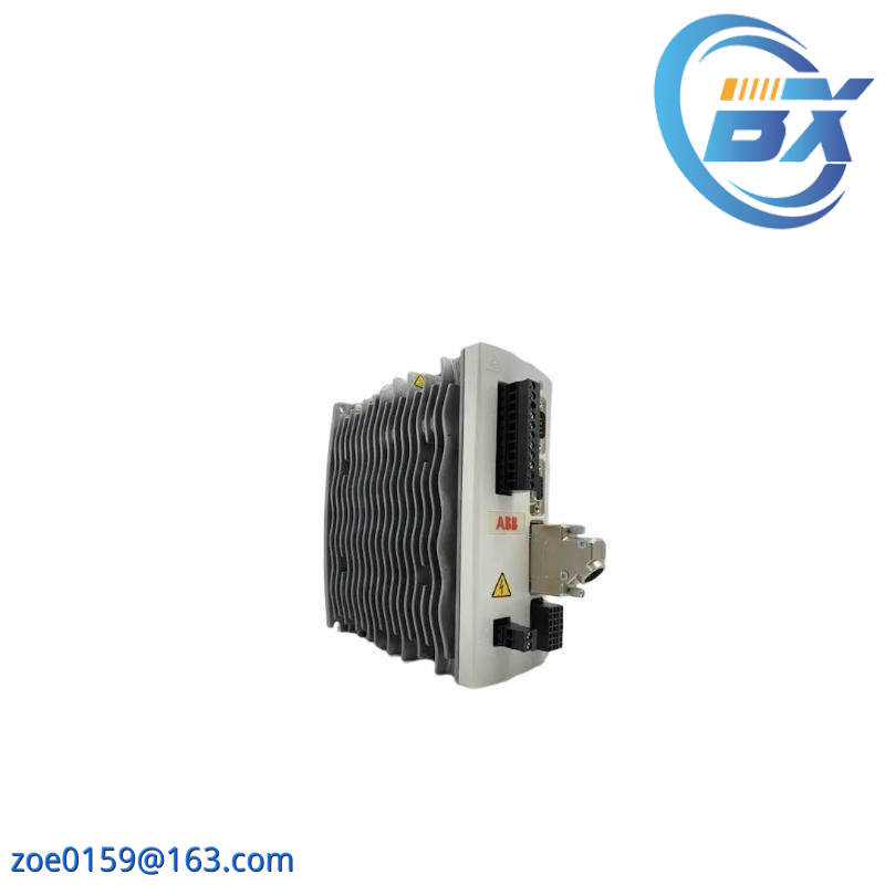 ABB FMH2A03TR-EN43CZ SERVO DRIVE
