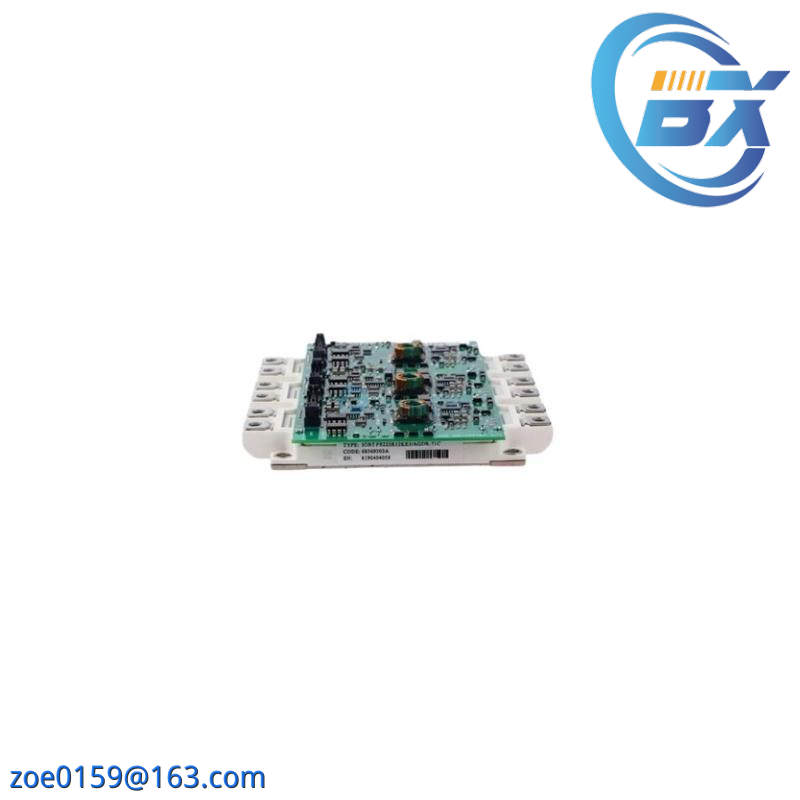 ABB FS225R12KE3/AGDR-71C S IGBT KIT