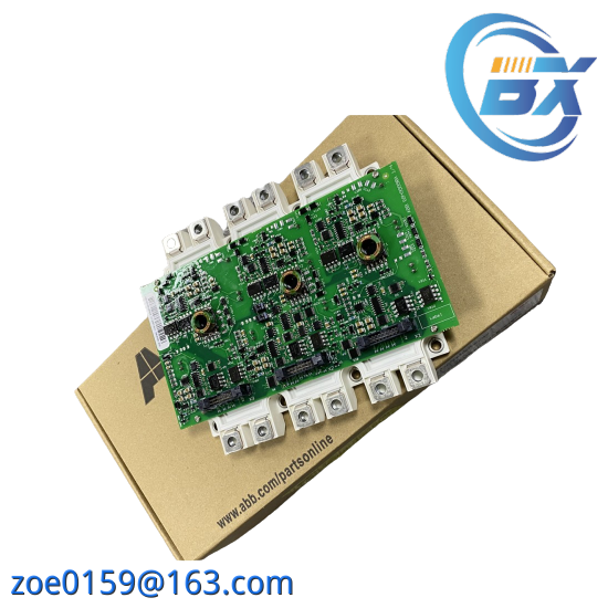 ABB DSQC668 3HAC029157-001/08