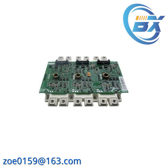 ABB FS225R17KE3/AGDR-71C IGBT KIT