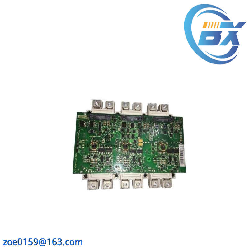 ABB FS300R12KE3 & AGDR-62C IGBT MODULE