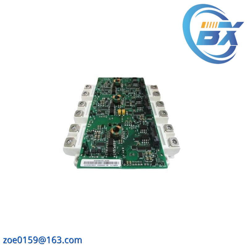 ABB FS300R12KE3/AGDR-71CS IGBT MODULE