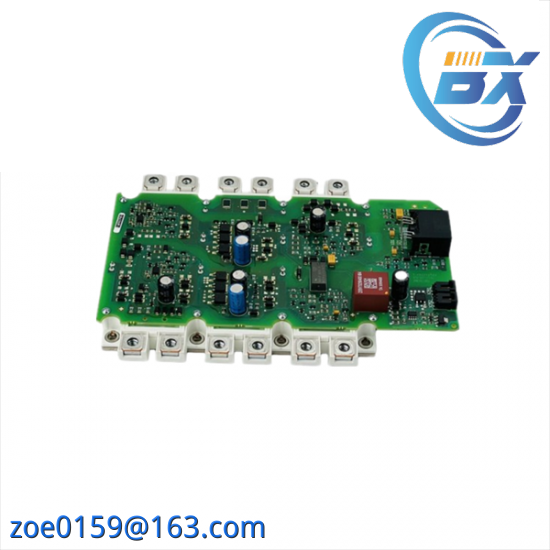 ABB FS300R12KE3/AGDR-72C IGBT MODULE