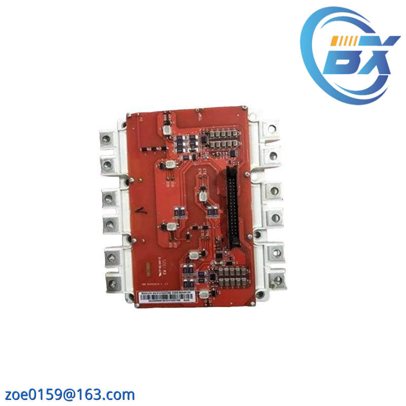 ABB 3BSE040662R0001