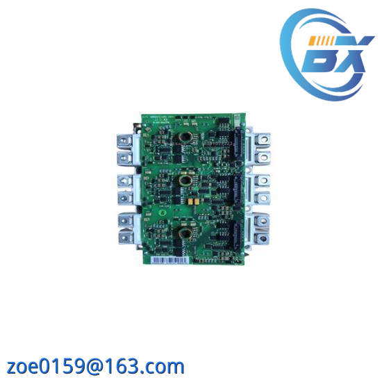 ABB FS300R17KE3AGDR76C IGBT Module