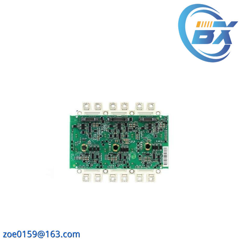 ABB FS450R12KE3/AGDR-71C