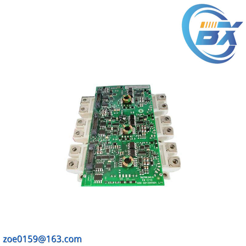 ABB FS450R12KE3 AGDR-71C IGBT MODULE KIT