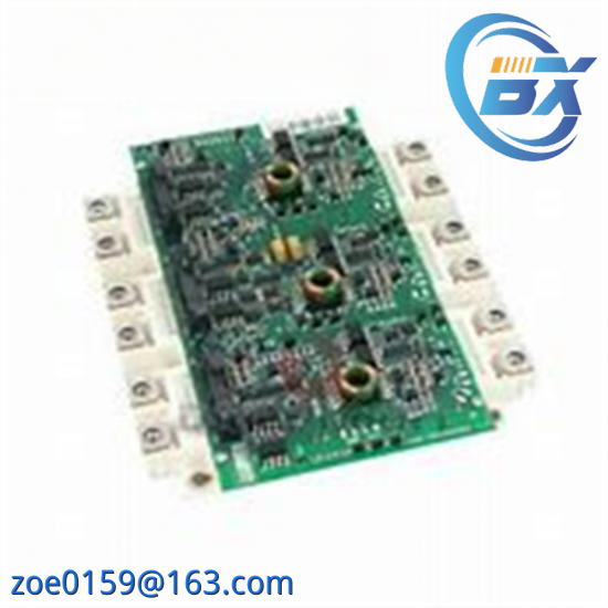 ABB FS450R12KE3/AGDR-71C Installation Accessories Noble