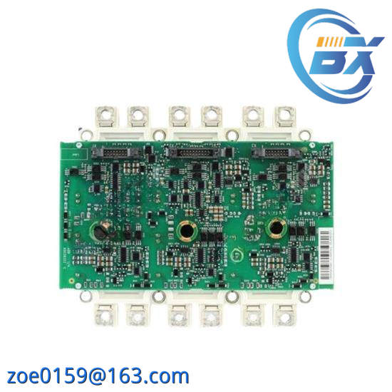 ABB FS450R12KE3/AGDR-71C S IGBT Module