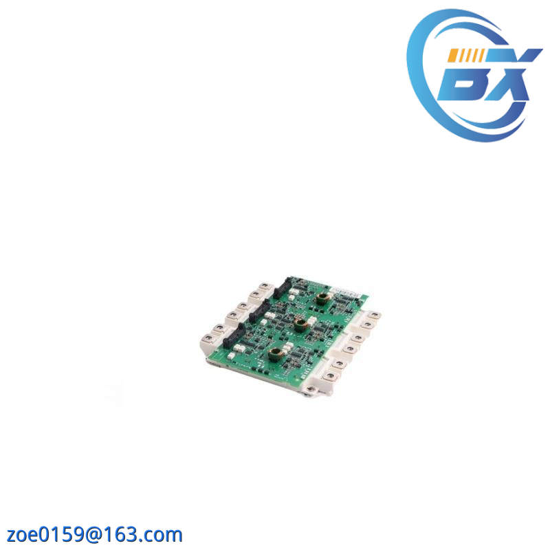 ABB FS450R17KE3/AGDR-71C 3ABD68444217-D IGBT MOUDLE