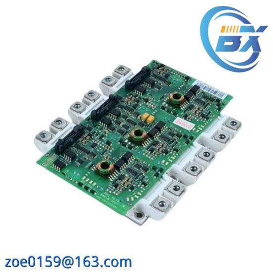 ABB 3HAC026649-001