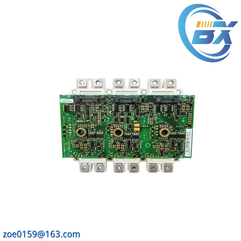 ABB FS450R17KE3/AGDR-72C S 68569427 IGBT MODULE