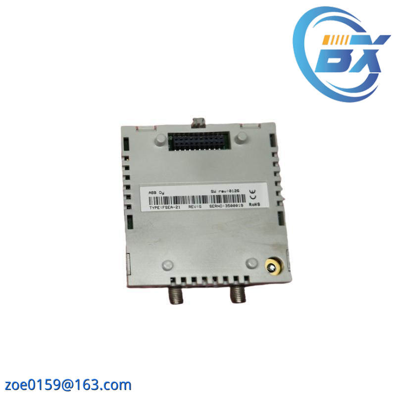 ABB DO821-EA