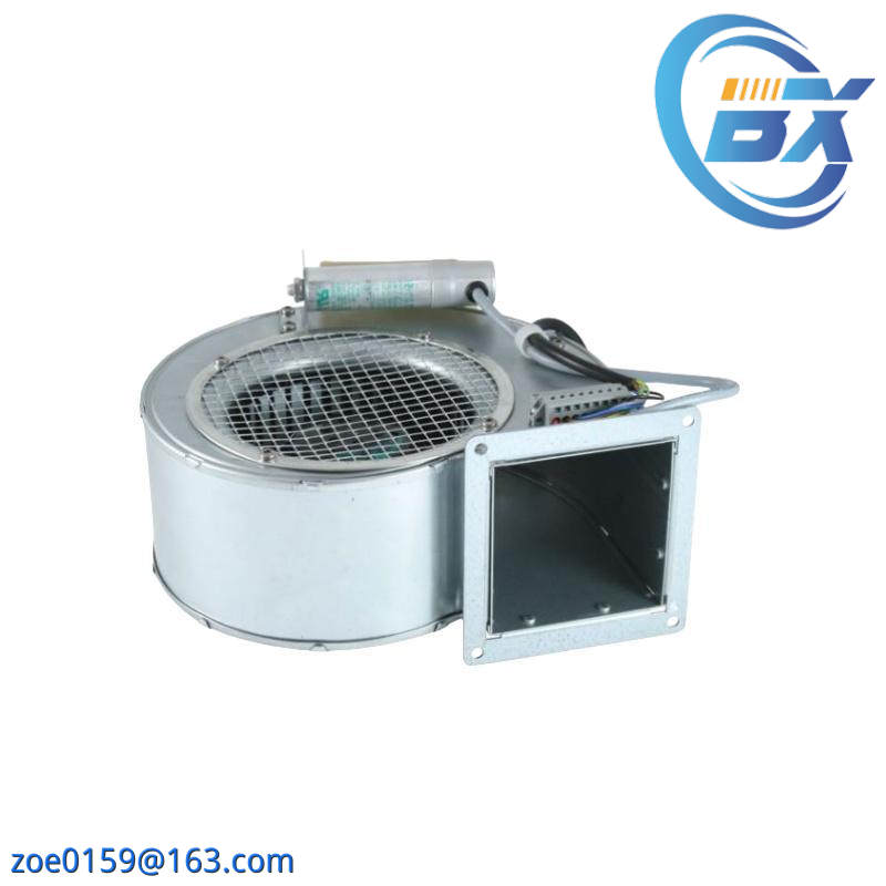 ABB G2E140-PI51-42 Inverter Fan