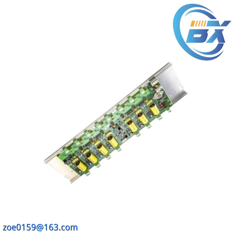 ABB G3EA HENF315754R1