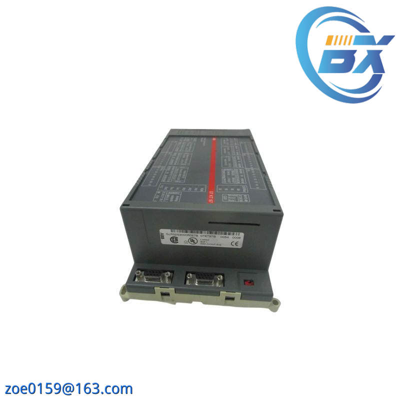 ABB G3EB HENF315768R1