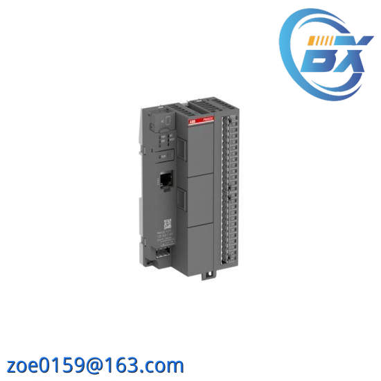 ABB G3FCb HENF458568R1