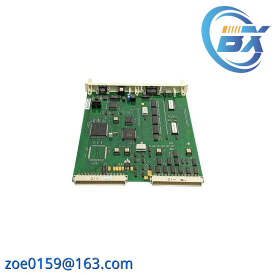 ABB G3FK HENF452878R1
