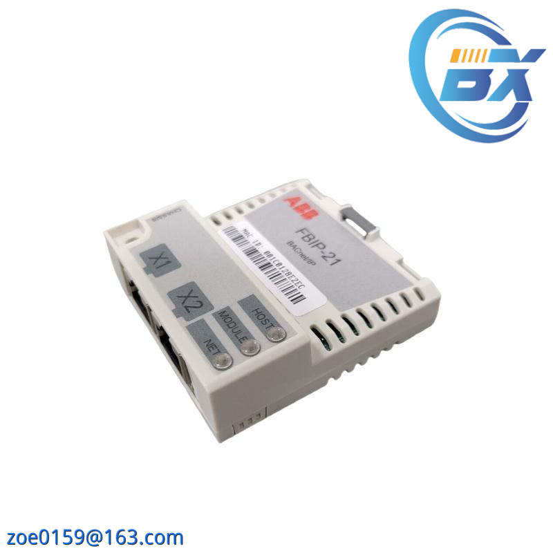 ABB G3FK HENF452878R1