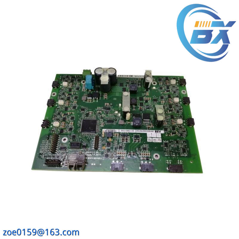  PXI8360