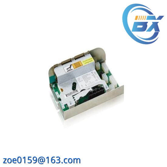 ABB GCD207B101