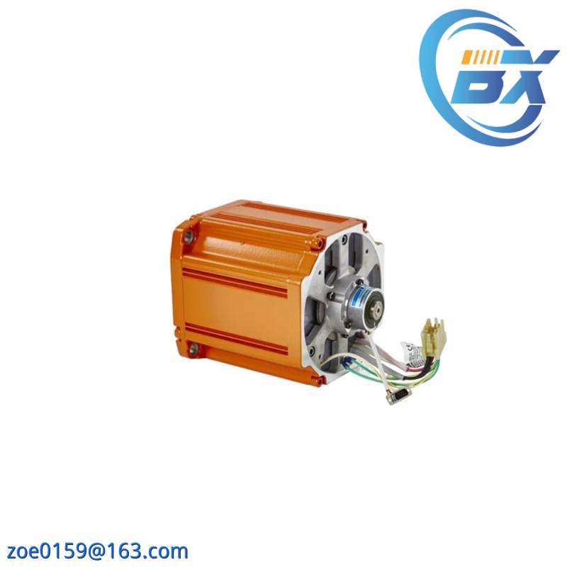 ABB GCD207B101