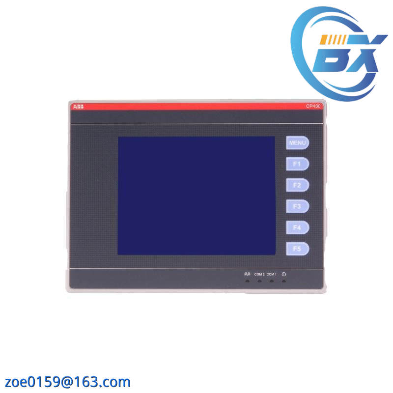 ABB GCD207B101