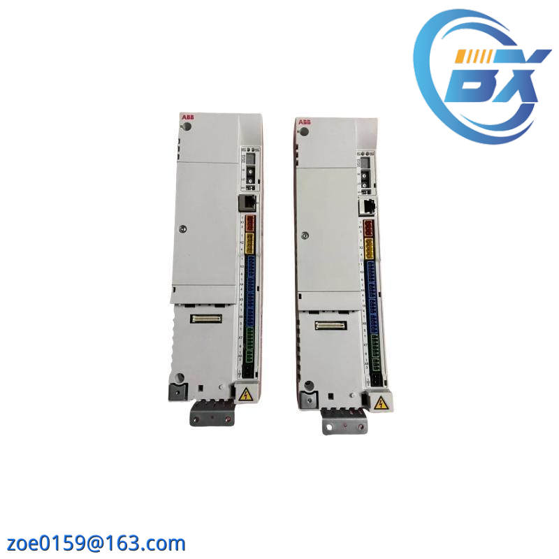 ABB GCU-02 Inverter main board