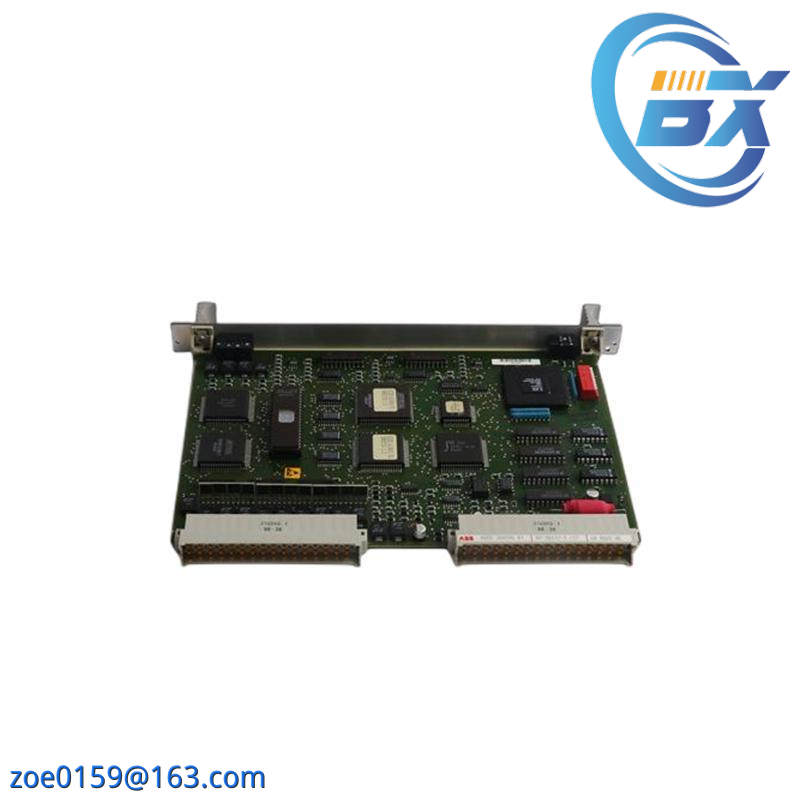 ABB GDB020AE HIEE300590R1 HIEE4130372P201 Power Module