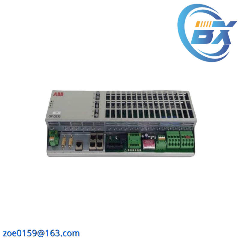 ABB GFD233A 3BHE022294R0101