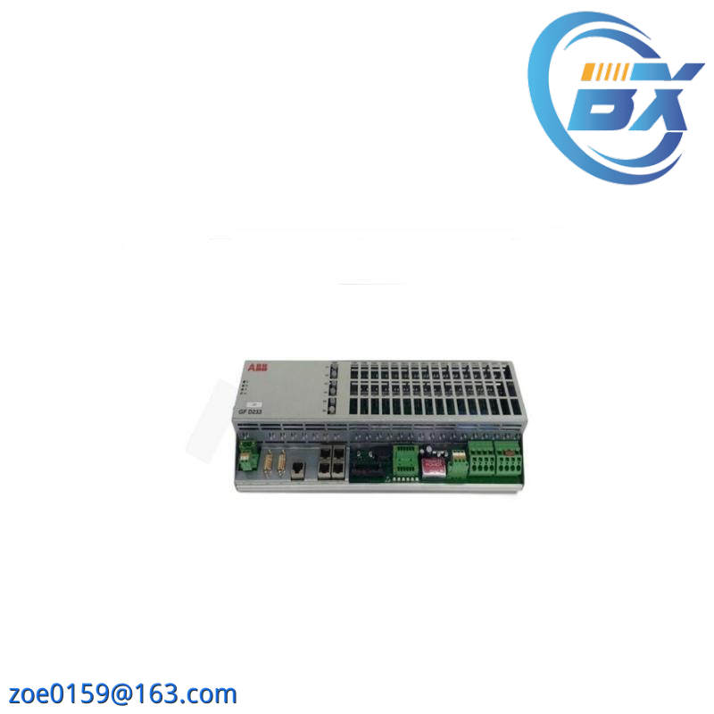 ABB GFD233A 3BHE022294R0103