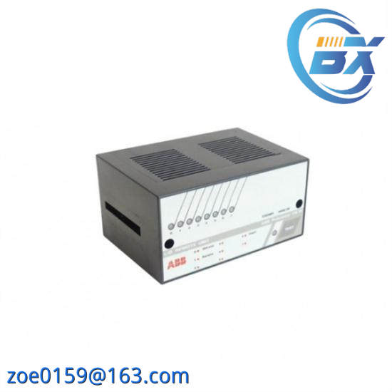 ABB GFD563A101 3BHE046836R0101
