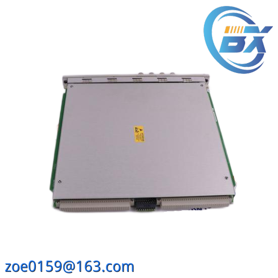 ABB GINT-5612C Motor Control Board